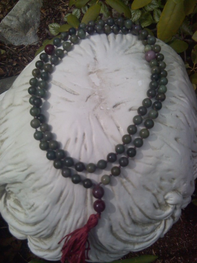 Antinous Rosary Prize (10)